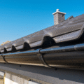 How Gutters Protect Your Roof and Foundation