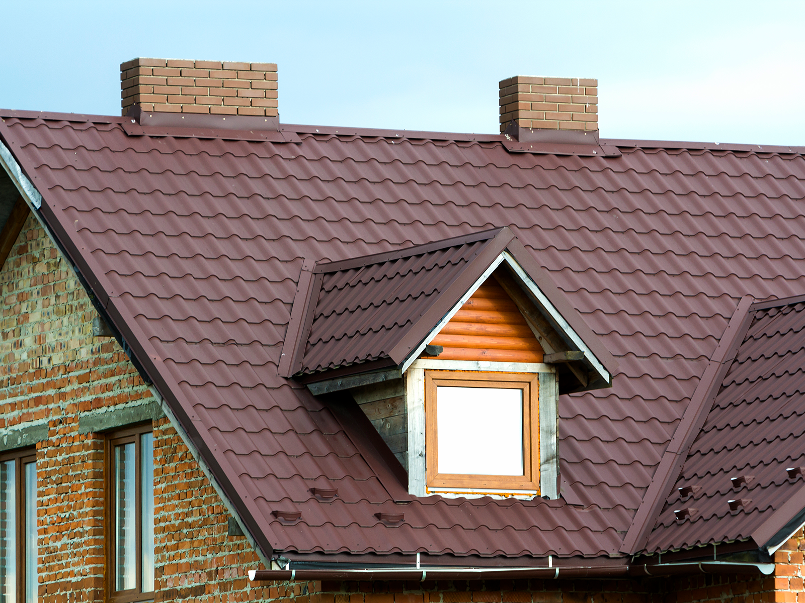 Reroofs