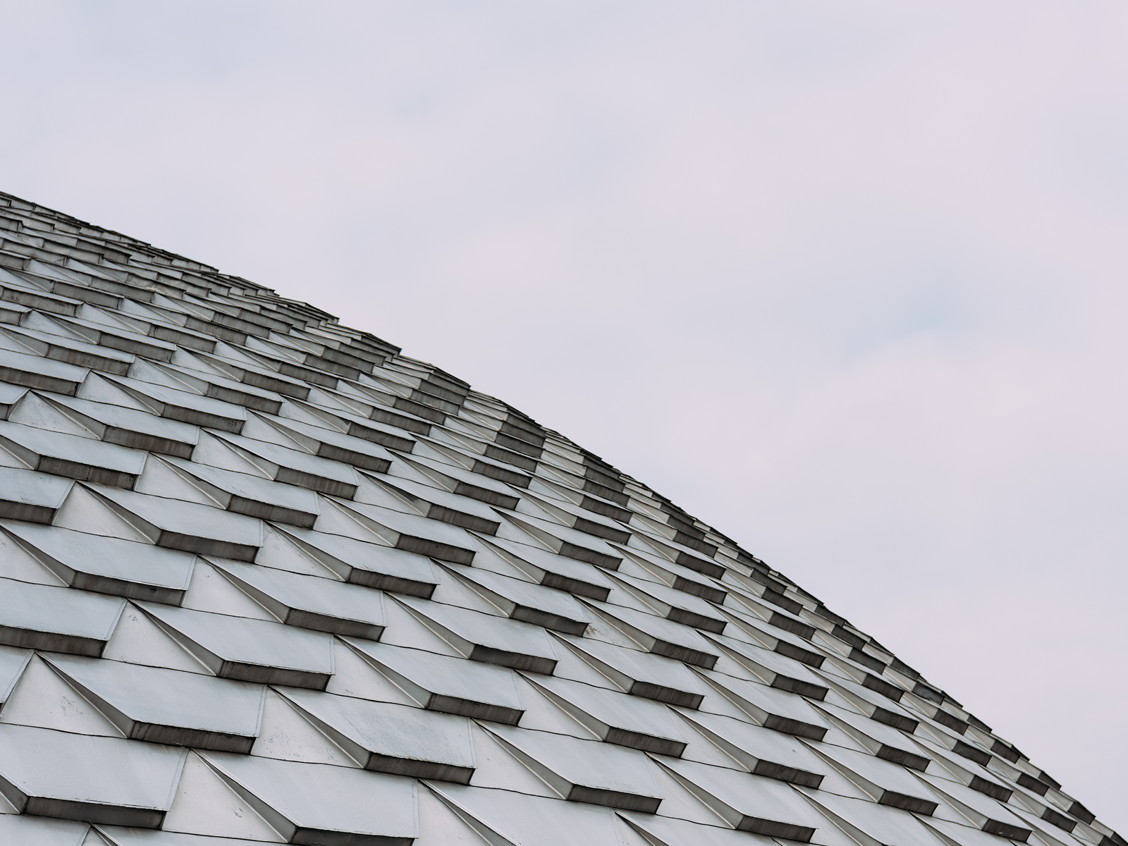 Flat Roof and Low-Slope Solutions